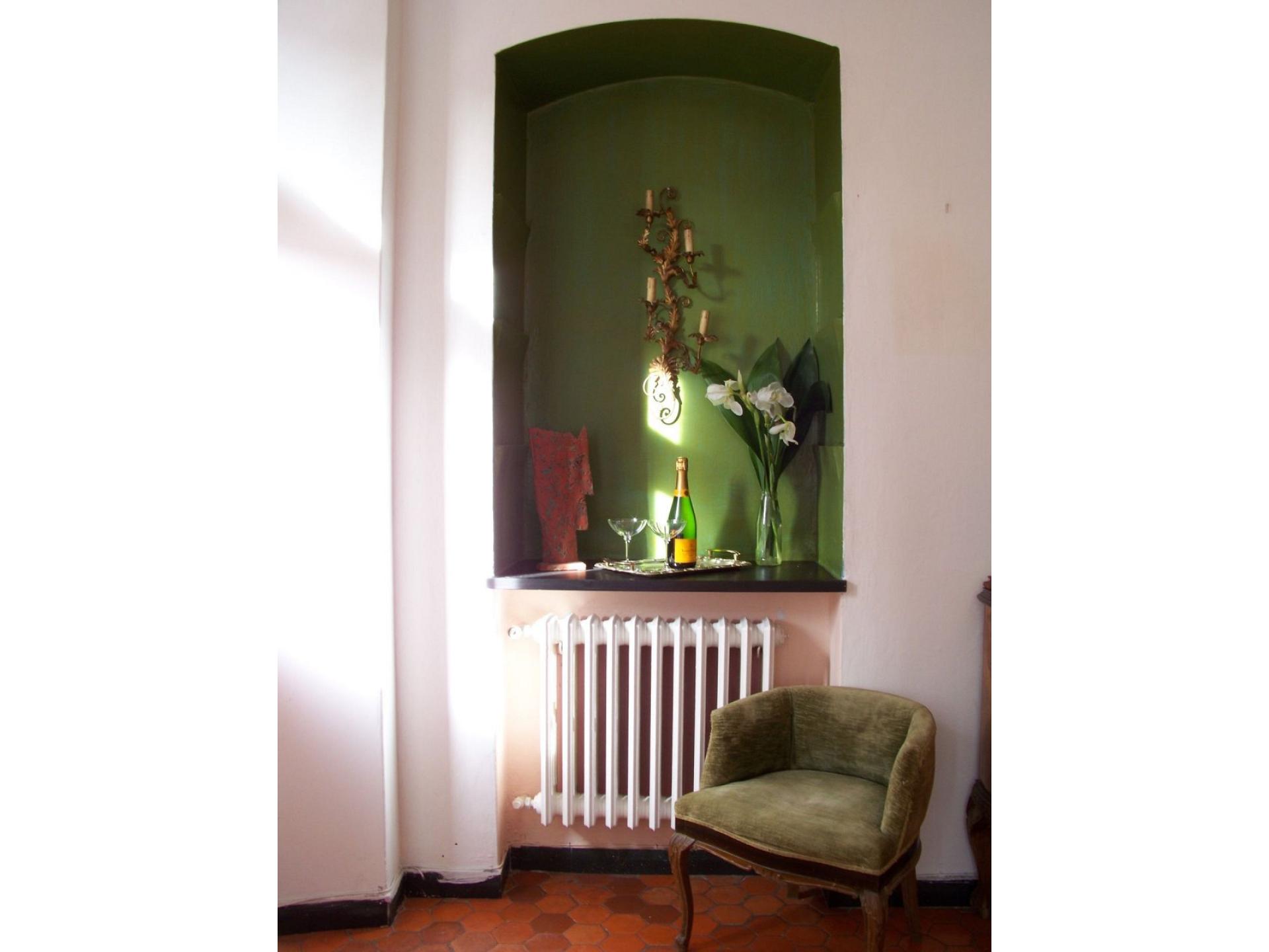 Casa Poulette Foto 11