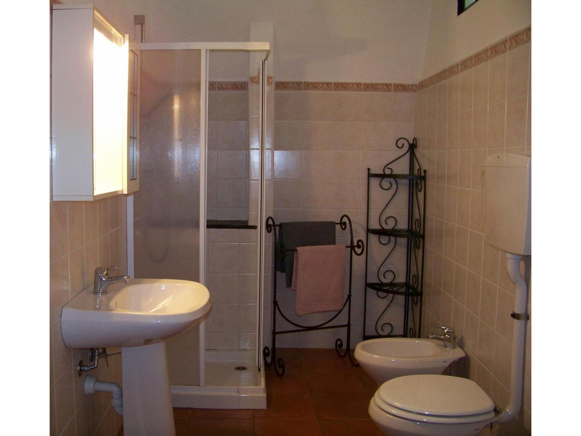 Casa Bradipo Foto 16