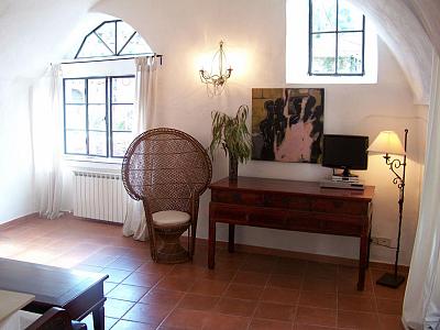 Casa Bradipo