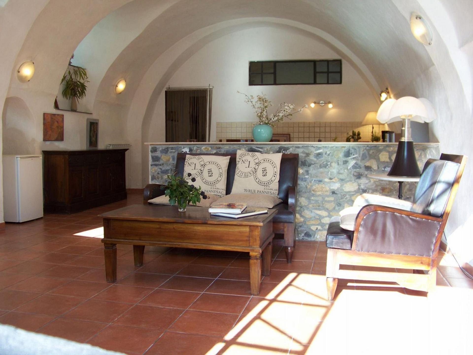 Casa Bradipo Foto 3