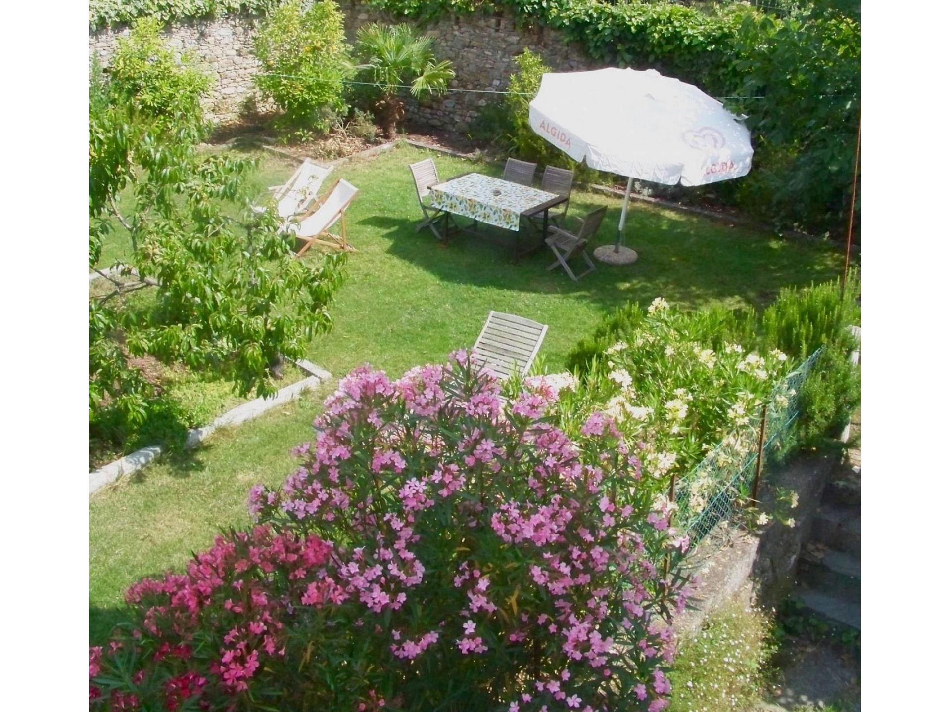 Casa Bradipo Foto 4