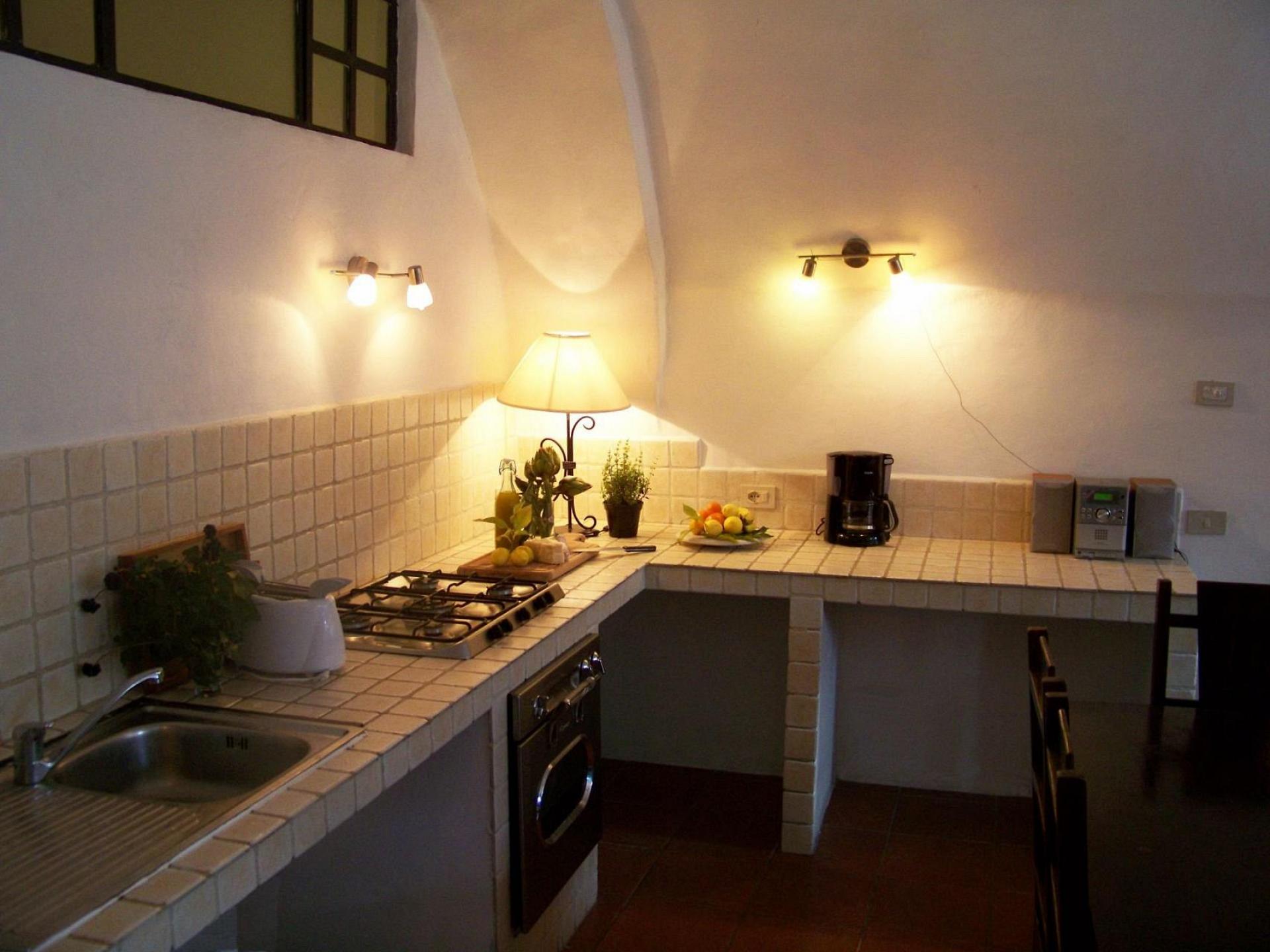 Casa Bradipo Foto 5