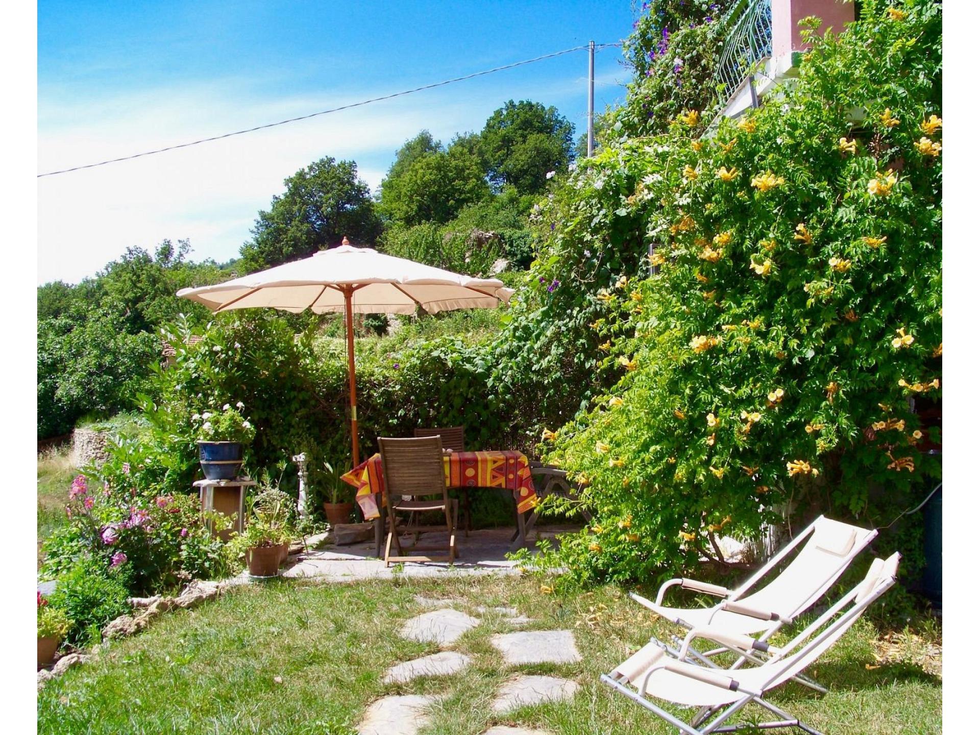 Casa Euphoria Foto 21