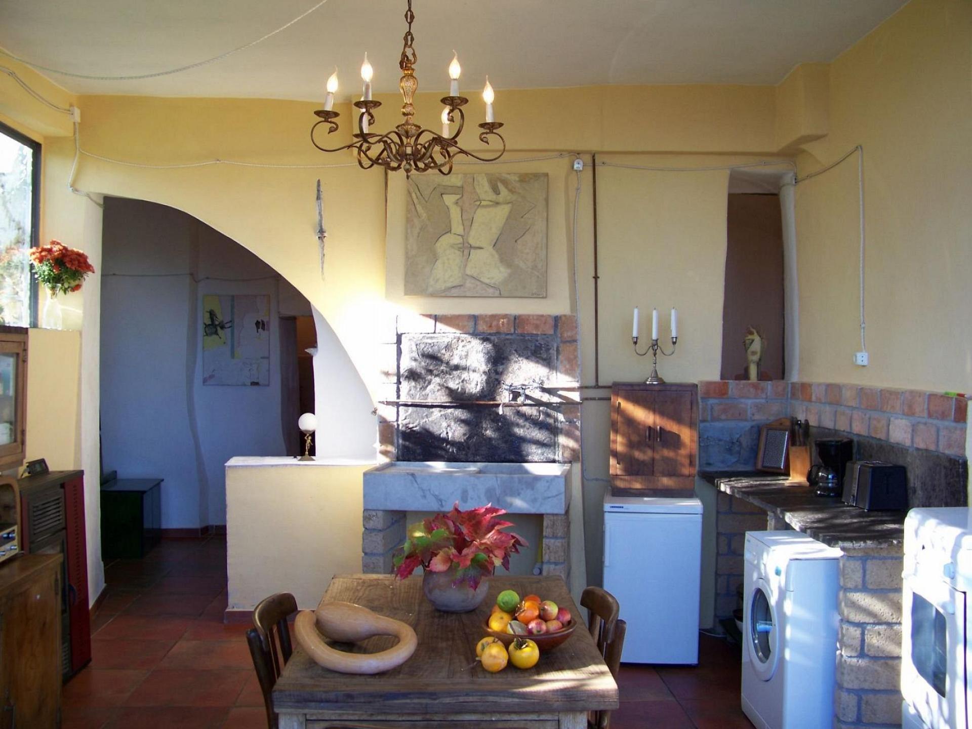 Casa Euphoria Foto 3